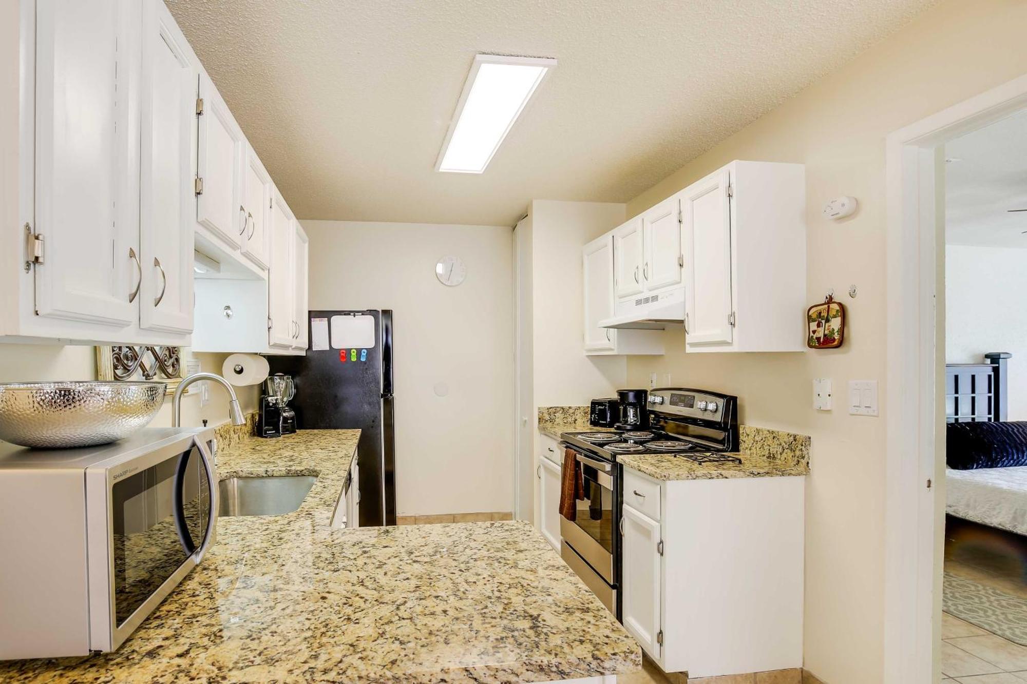 Sunny San Antonio Home With Backyard And Patio! Eksteriør billede